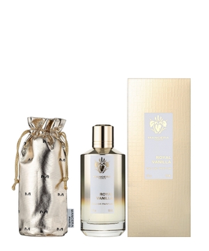Royal Vanilla Eau De Parfum