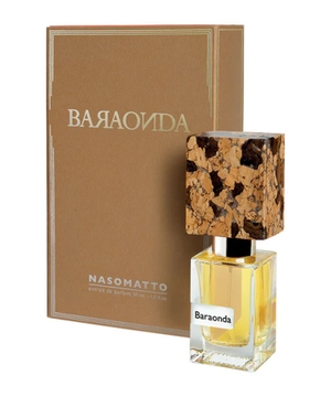 "Baraonda"