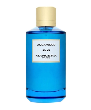 Aqua Wood Eau De Parfum