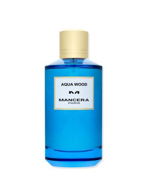 Aqua Wood Eau De Parfum