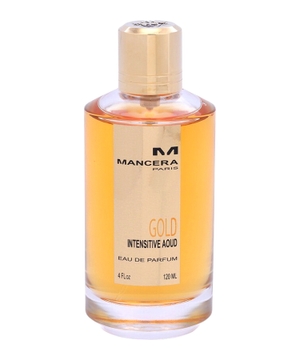 Gold Intensive Aoud Eau De Parfum