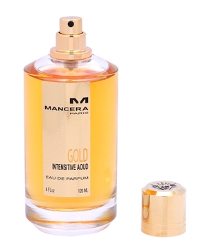 Gold Intensive Aoud Eau De Parfum