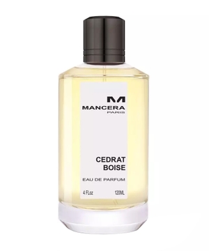 Cedrat Boise Eau de parfum