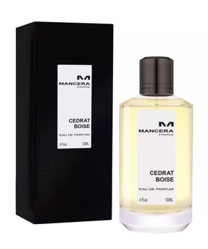 Cedrat Boise Eau de parfum