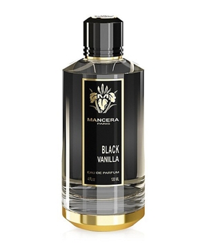 "Black Vanilla"