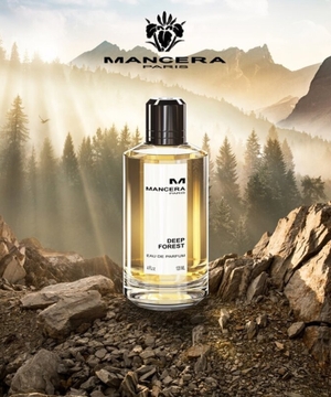 "Deep Forest"