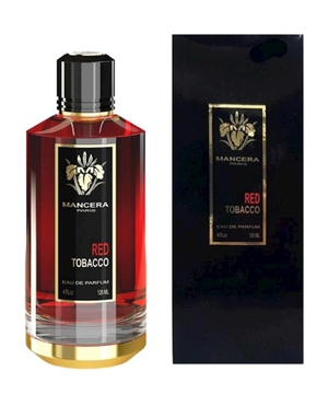 "Red Tobacco"