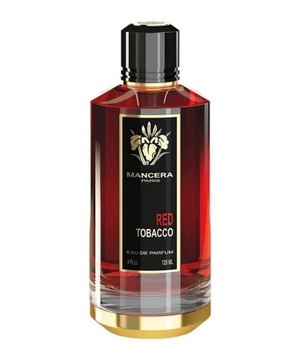 "Red Tobacco"