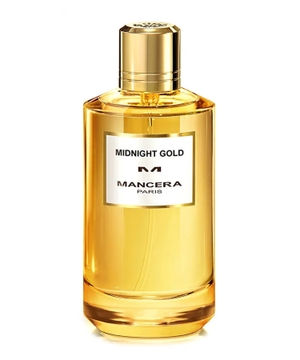 "Midnight Gold"