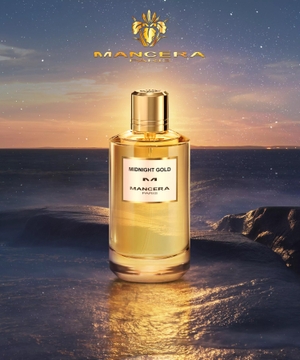 "Midnight Gold"