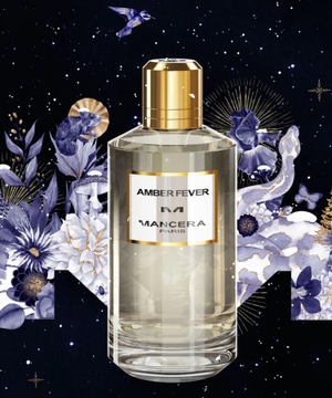 "Amber Fever"