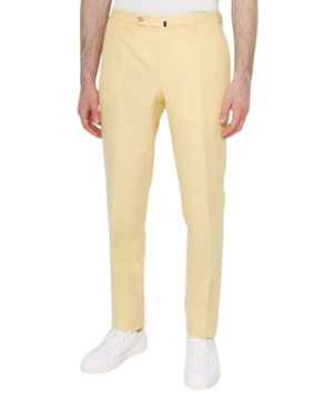 Straight fit trousers