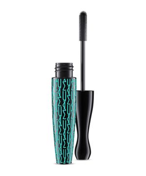 "In Extreme Dimension" waterproof lash mascara