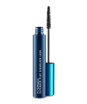 "Extended Play Gigablack Lash" mascara - Intense Black