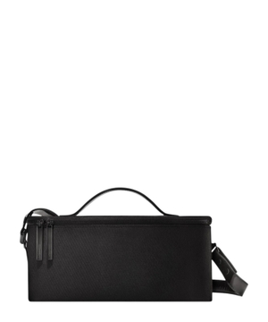 "Carry all" nylon organizer bag