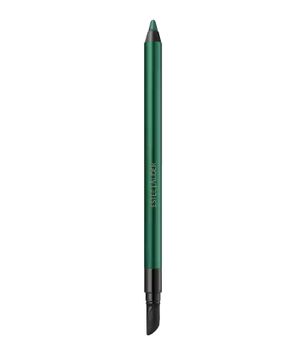 "Double Wear 24H Waterproof Gel Eye Pencil" - Emerald Volt