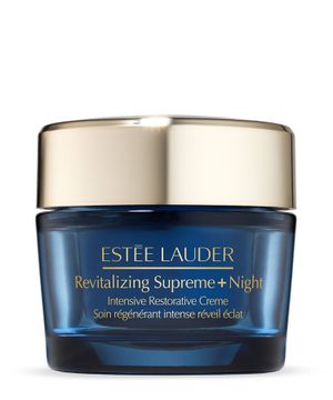 Güclü canlandırıcı və bərpaedici "Revitalizing Supreme+" gecə kremi