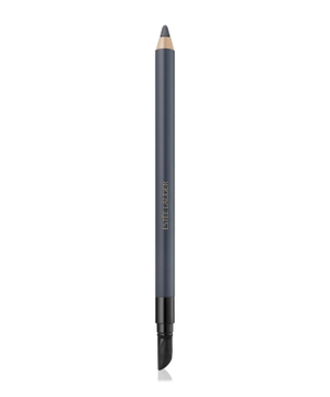 Suya davamlı göz qələmi "Double Wear 24H Waterproof Gel Eye Pencil" - Smoke