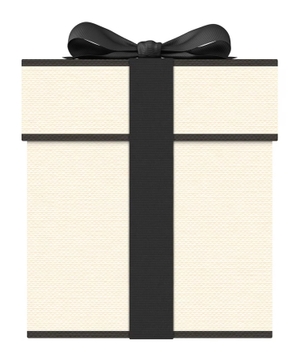 "Orange Blossom" candle