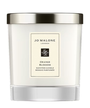 "Orange Blossom" candle