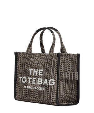 The Monogram Medium Tote bag