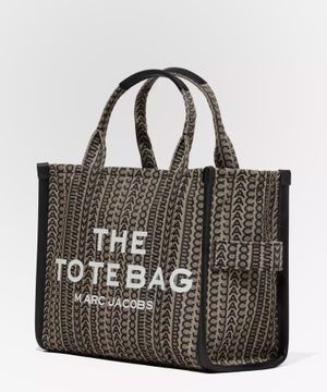 The Monogram Medium Tote bag