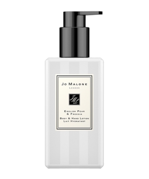 English Pear & Freesia bədən və əl losyonu