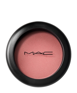 "Sheertone Blush" - Pinch me