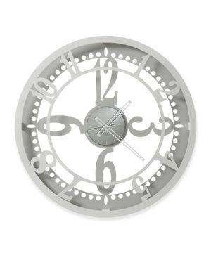 Настенные часы ''Omero'' в стиле модерн