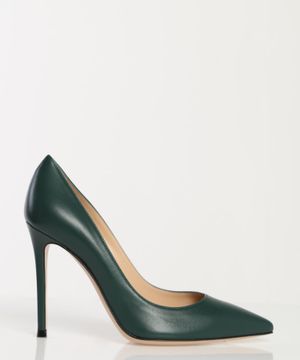 Dəri ''Gianvito 10.5'' stilettosu