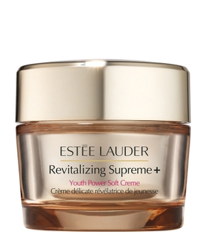 Yaşlanma əleyhinə yüngül krem Revitalizing Supreme+ Youth Power Soft Creme