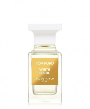 White Suede Eau De Parfum