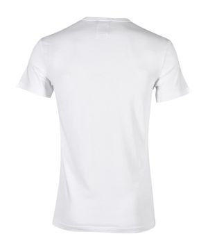 Dar biçimli t-shirt