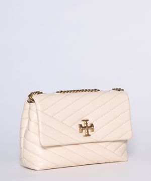 Kira quilted shoulder bag