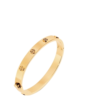 Miller logo details bracelet