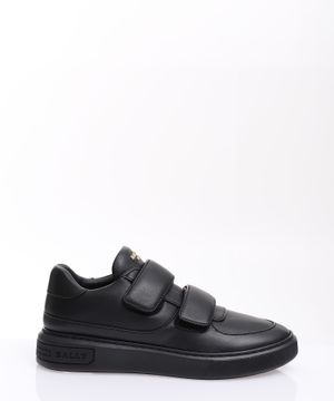 Maylor leather sneakers