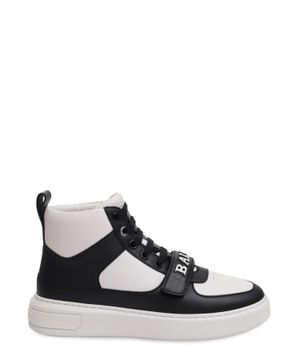 Merryk leather sneakers