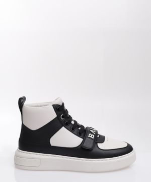 Merryk leather sneakers