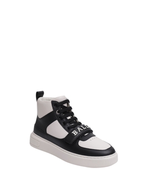 Merryk leather sneakers