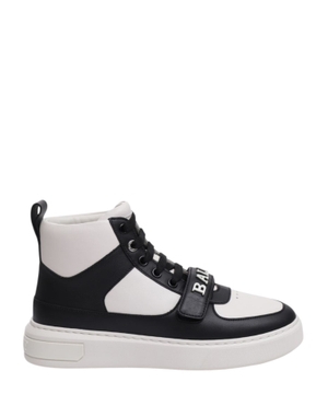 Merryk leather sneakers