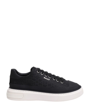 Logo detail Maily sneakers
