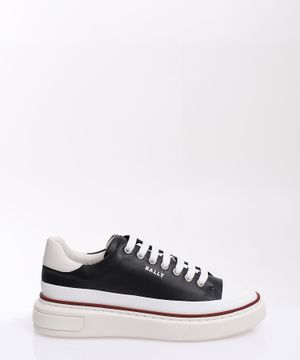 Maily leather sneakers