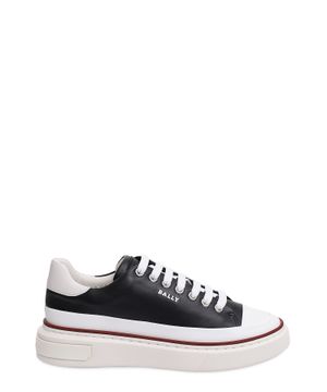 Maily leather sneakers