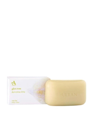 Glen Rora soap bar