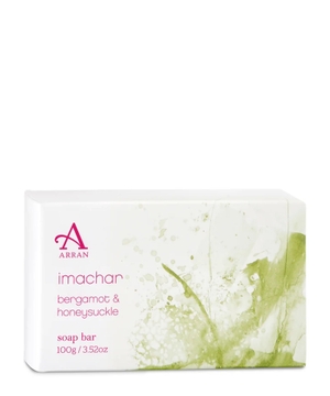 İmachar soap bar