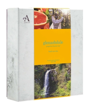 Glenashdale hand wash and cream set
