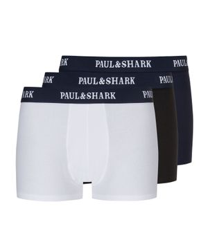 3-pack boxer trunks