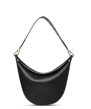 Luna leather bag