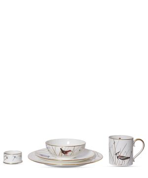 Tea and tableware set