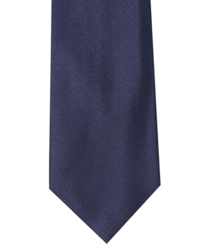 Silk tie